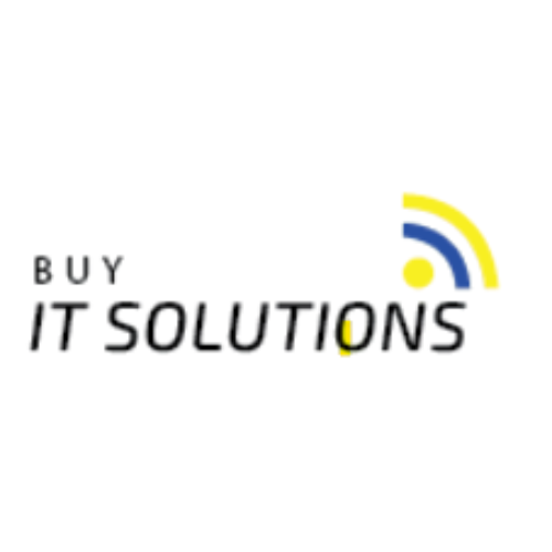 BuyIt Solutions site logo